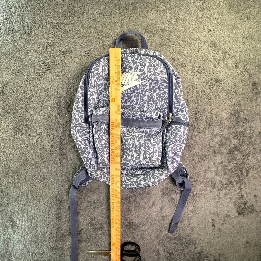 Nike heritage backpack